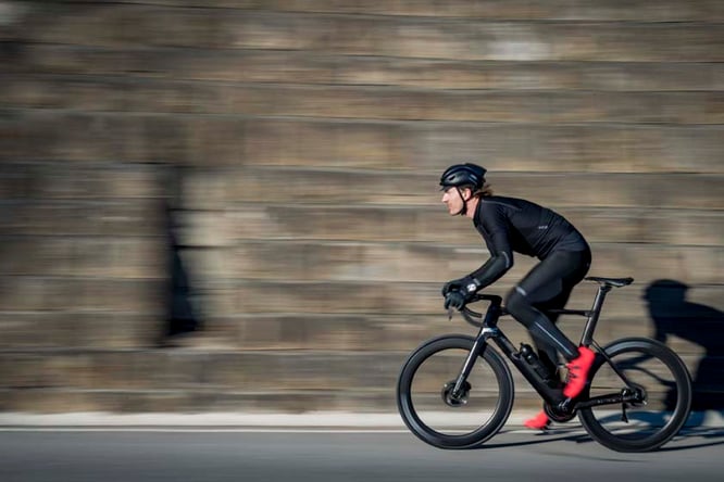 Fabian Cancellara ©ABUS