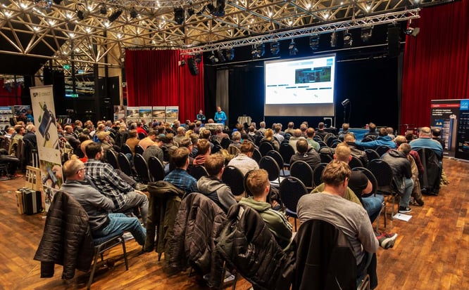 Foto: Paul Lange & Co.