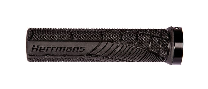 ©Herrmans Shark Lock, für den sportiven Einsatz konzipiert 