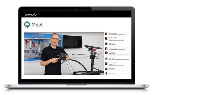 Mit der Bereitstellung digitaler Lösungen für Support und Fortbildung startet enviolo ein neues Konzept der Digitalen Universität
