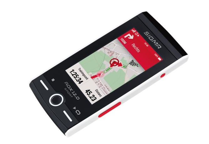 ROX 12.0 SPORT – Training und Navigation auf einem neuen Level 