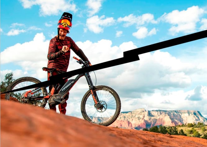 Haibike und Guido Tschugg gehen getrennte Wege