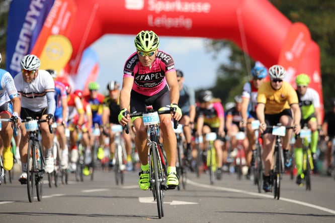 Foto: Sparkassen-HeideRadCup 2018