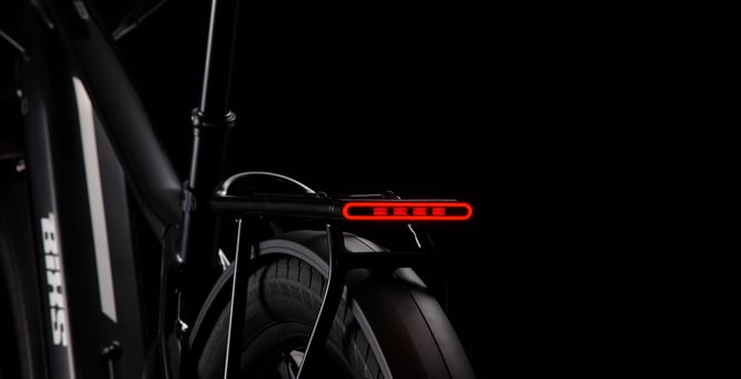 Supernova M99 Tail Light 2 PRO