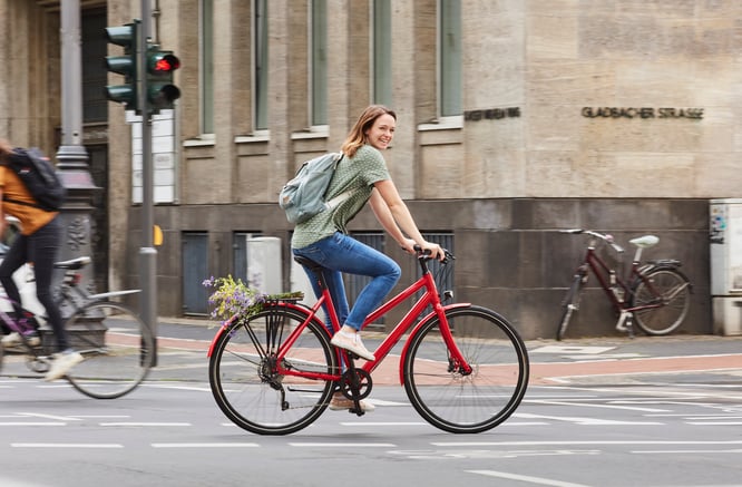 Showroom Eröffnung in Köln: Ampler Bikes expandiert in Deutschland