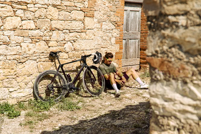 Votec VRC Comp und VRC Pro mit neuer Ausstattung für 2022 © VOTEC / Internetstores