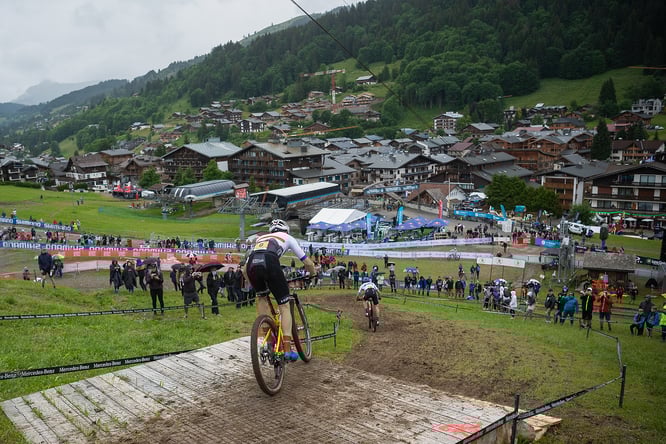 © Kuestenbrueck FRA - LesGets XCO - VidaurreK