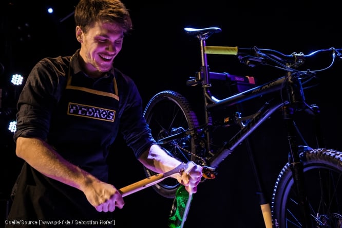 Zehn Werkzeugtipps von Fahrradmechanikern