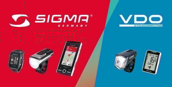 VDO ist jetzt Teil der SIGMA-Elektro GmbH