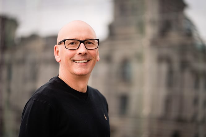 Ulf Rörup neuer Handelsvertreter für Nordrhein-Westfalen der Pro Feet Functional Wear GmbH