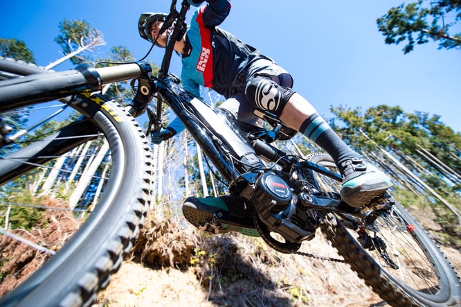 Yamaha Motor überträgt seine Motocross-DNA auf den Trail – und leitet damit eine neue Ära in Sachen Performance von E-MTBs ein