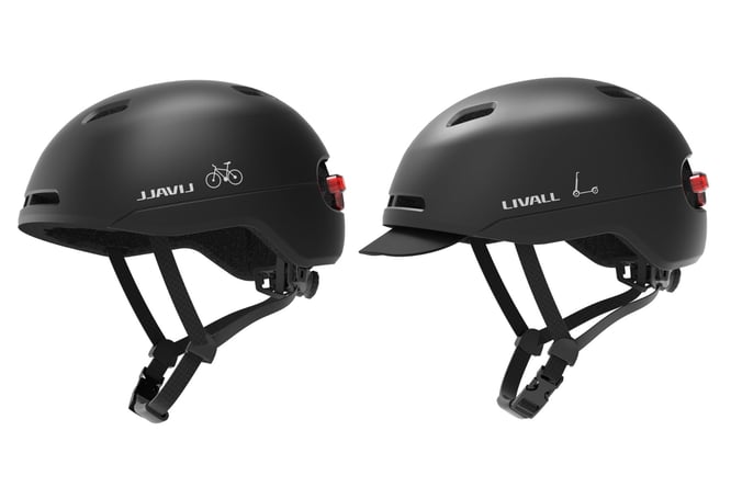 Der C21 besitzt eine Zertifizierung mit der neuen „Hollandnorm“ NTA 8776 und bietet damit optimalen Schutz für E-Bike- und S-Pedelec-Fahrer