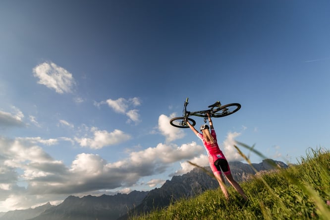 © Hochkönig Tourismus GmbH