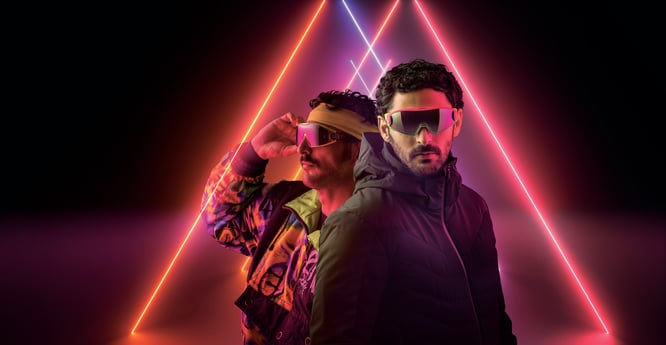 Zum 40. Jubiläum von Alpina gibt es die Swing jetzt als 5W1NG