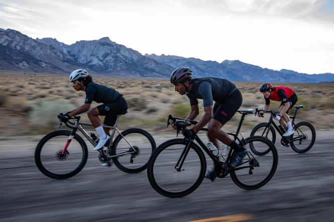 GIRO Eclipse Spherical Rennradhelm  ©Dillon Hollinger