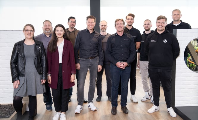 Team DeltaCity - Velo de Ville ©deltacity.NET