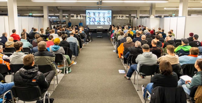 Foto: Paul Lange & Co.