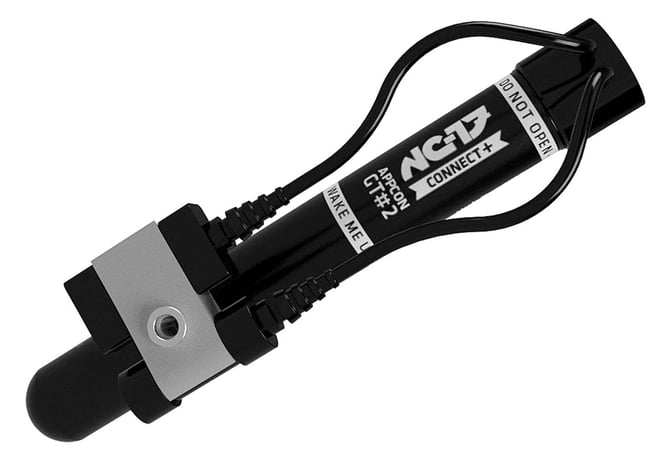 NC-17 AppCon GT 2 sorgt für ausreichend Strom