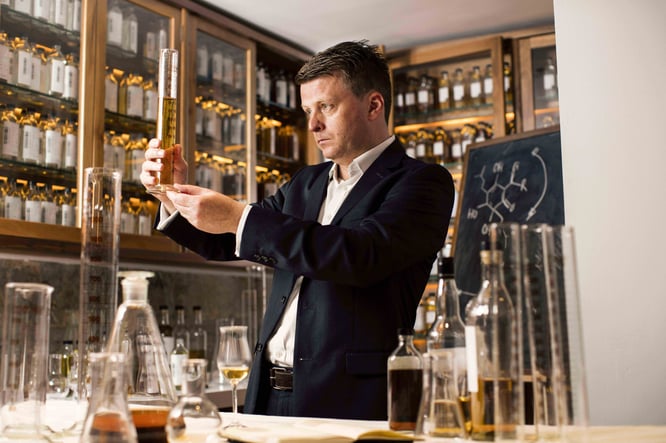 Fotocredit: William Grant & Sons Deutschland GmbH