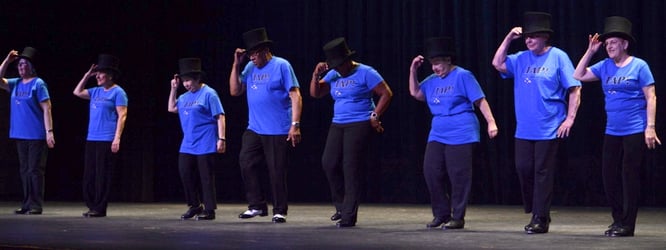 Photo by Abby Ginter