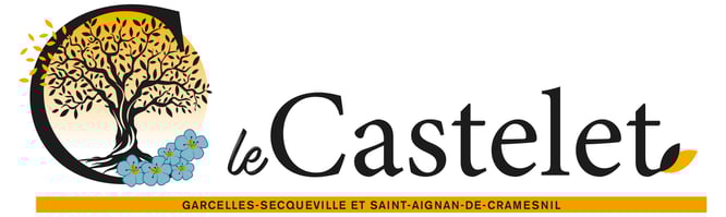 Site officiel de Le Castelet, une commune de Caen la mer