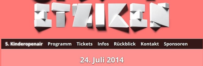 kinderopenaris schweiz