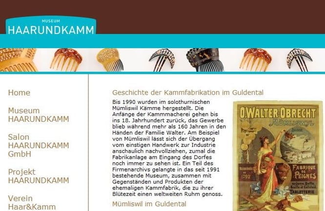 exkursionen kanton solothurn