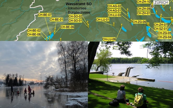 urgeschichte schweiz