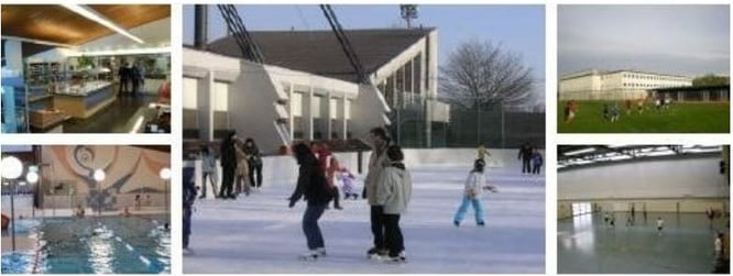 sportzentrum schweiz