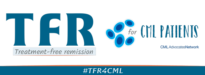 TFR 4 CML Patients-CML- LMC- LMC France- Recherche- Rémission-Traitement-CML Advocates Networks- Sondage- Enquête- Santé