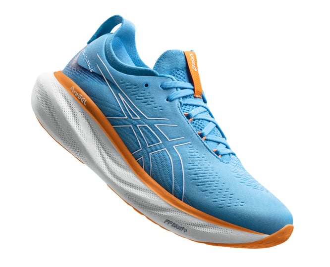 GEL-NIMBUS 25 para hombre