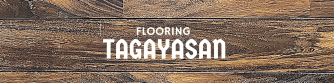 タガヤサンフローリング　