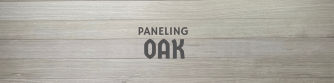 オーク 羽目板 ウォーパネル