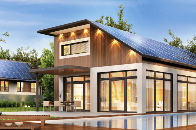 Zonnepanelen een duurzame investering voor de toekomst