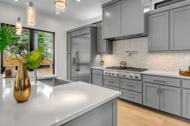 4 tips voor het inrichten van een landelijke keuken