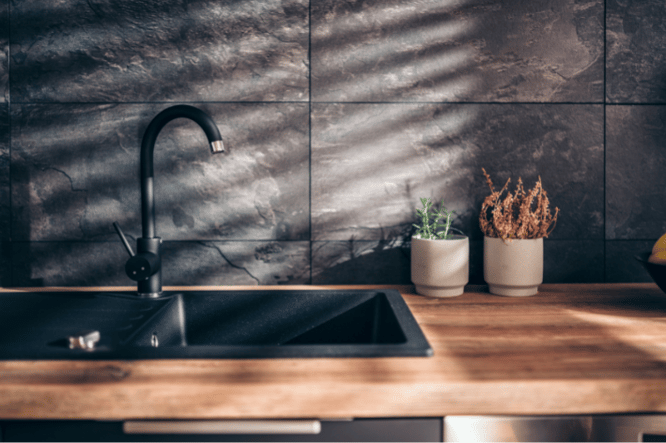 Tips voor het ontwerpen van een nieuwe keuken