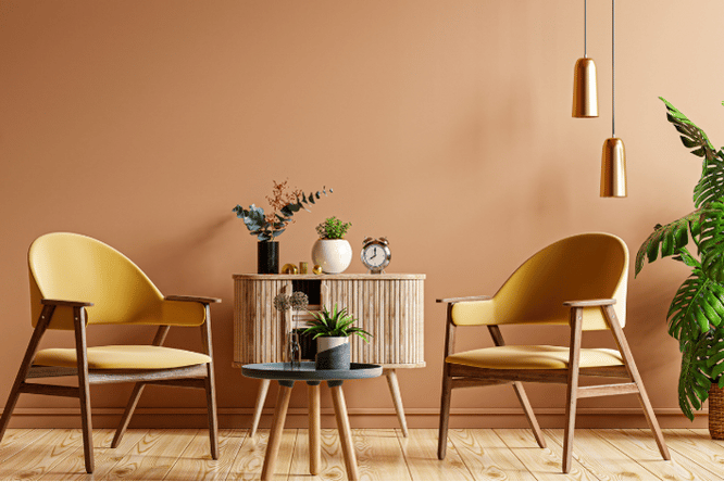 interieurtrends 2023: wooninspiratie, kleuren en ideeën