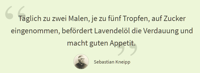 Quelle: kneipp