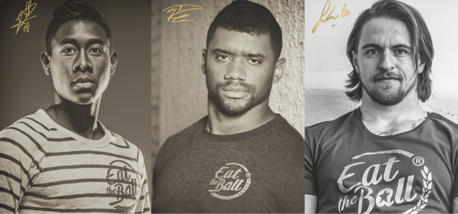 eat-the-ball-Werbung