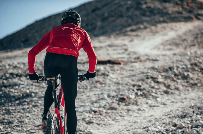 PungelM. Bike-Jacke ©Maloja