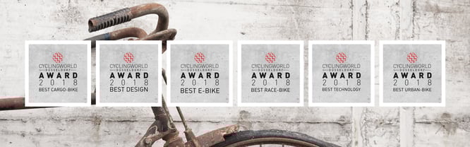 Das Award-Voting hat begonnen