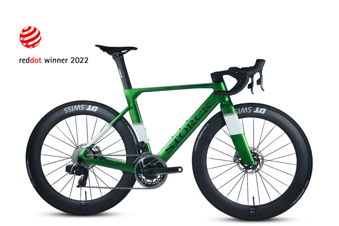 BU.: STORCK Aerfast.4 Pro