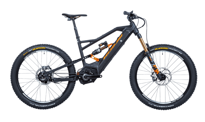 EBOXX E14 / Foto: NICOLAI