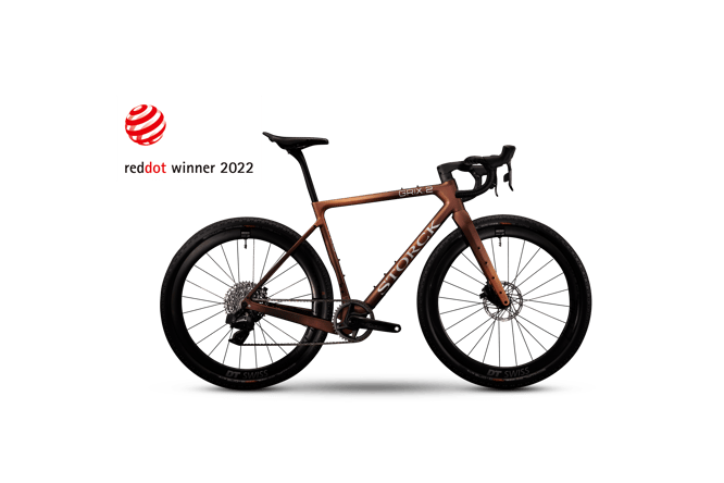 BU.: STORCK GRIX.2 Pro