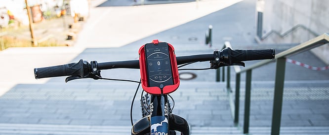 KI-Cockpit System / Foto: SMINNO