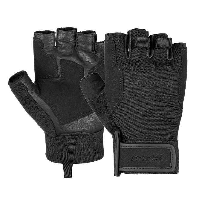 Mit dem Reusch Handschuh Via Ferrata ab ins Abenteuer Klettersteig.