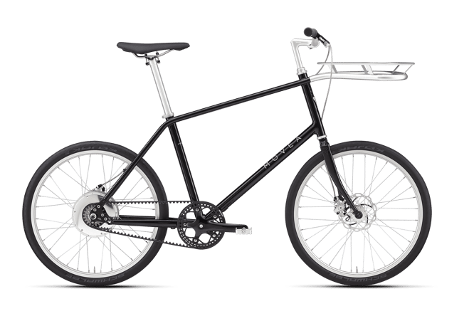 MOVEA stellt innovative Design-Bikes vom 08. bis 10. Juli auf der Eurobike 2018 am Gemeinschaftsstand mit Maserati, Diavelo und Fiat in Halle A1 Stand 500 vor