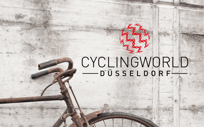 Cyclingworld Düsseldorf - Early Bird 1 Phase endet am 31. August