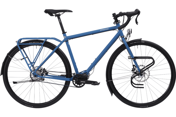 5h Avenue Xplore GT ©Tout Terrain