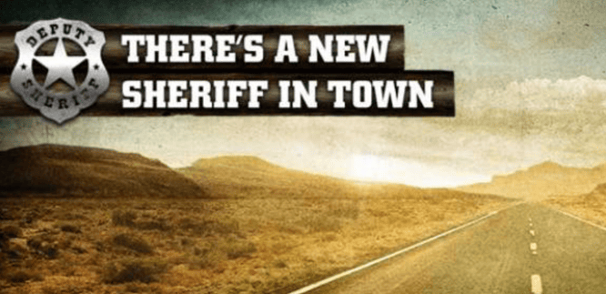 Foto: Deputy Sheriff